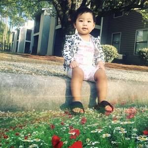 Meet your Posher, Cing